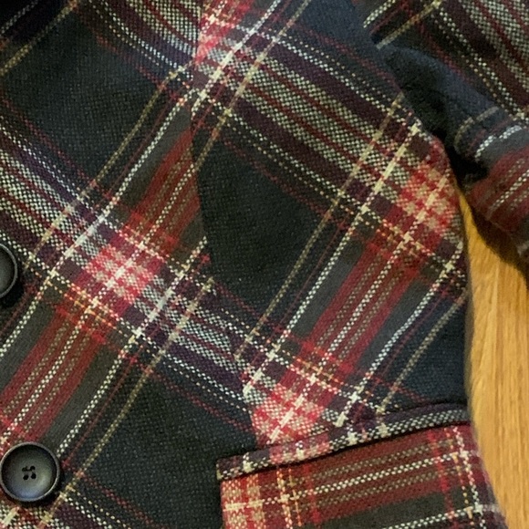 Zara Basics Jacket - Picture 7 of 8